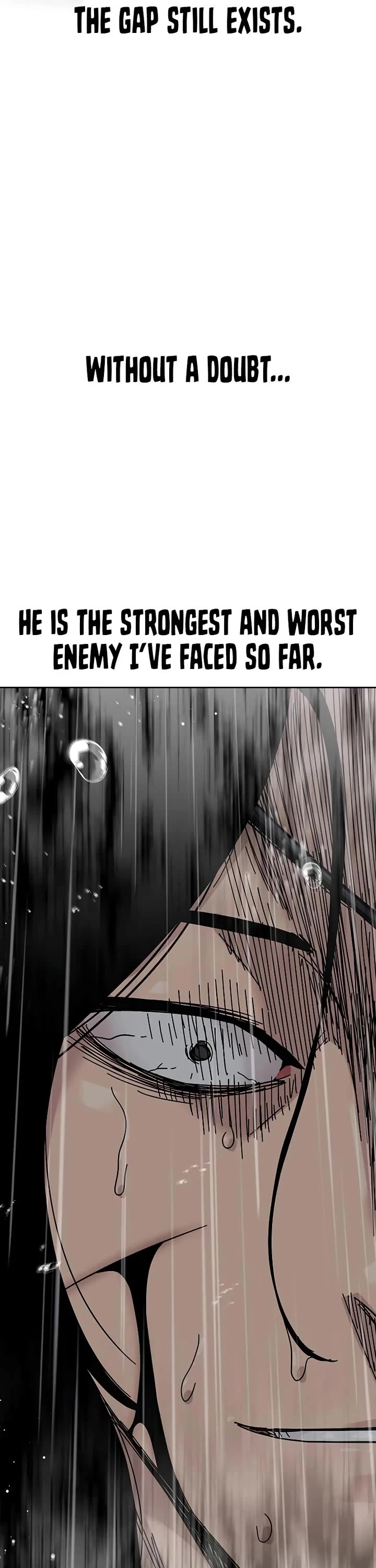 To Not Die Chapter 215 page 19 - Chapter 215