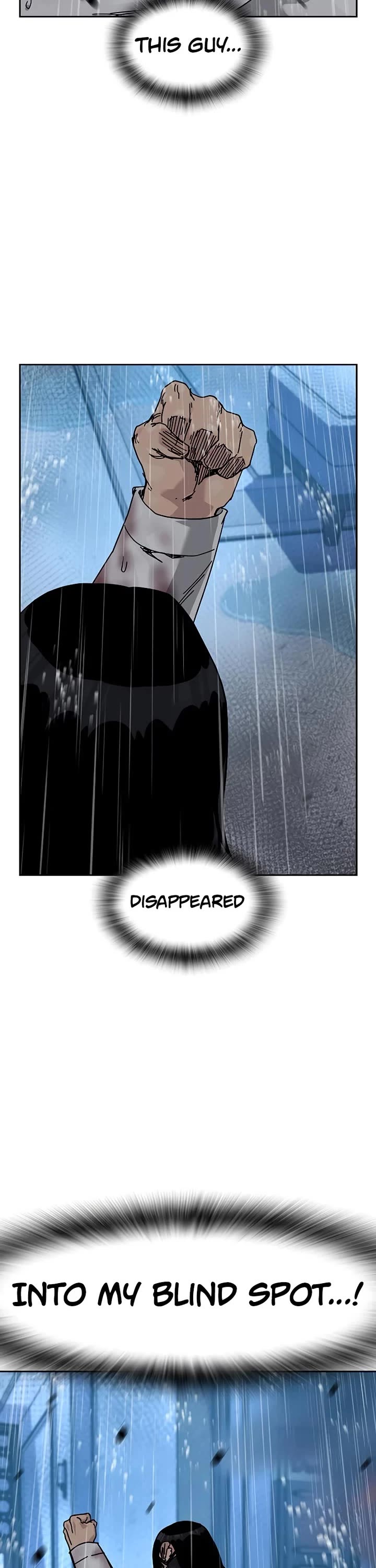 To Not Die Chapter 215 page 24 - Chapter 215