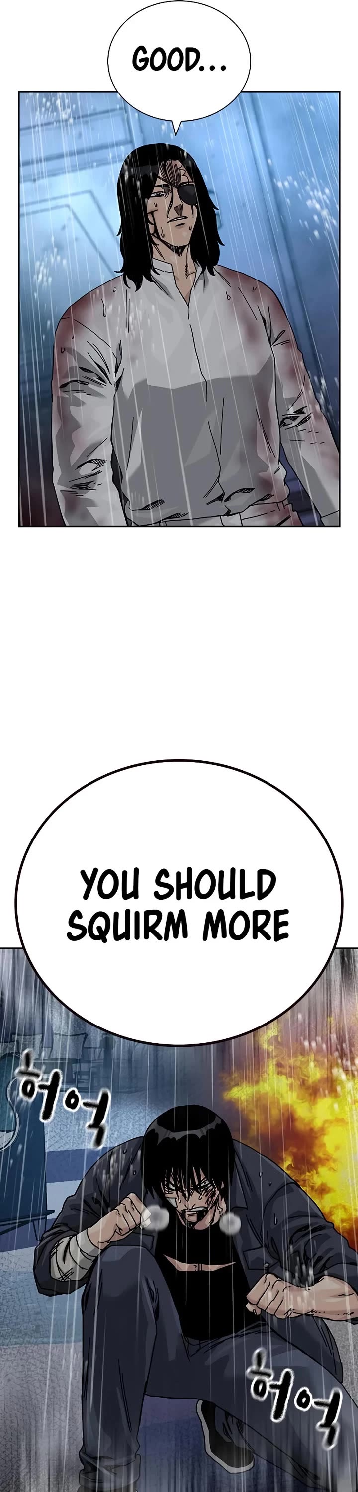 To Not Die Chapter 215 page 47 - Chapter 215