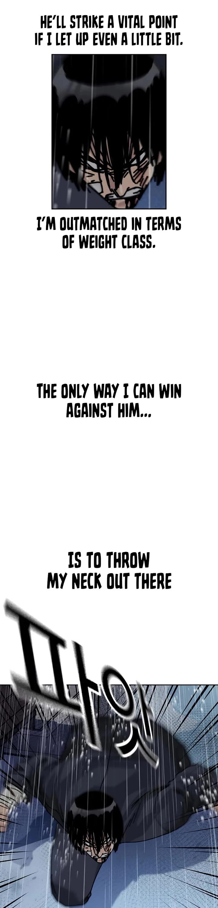 To Not Die Chapter 215 page 53 - Chapter 215