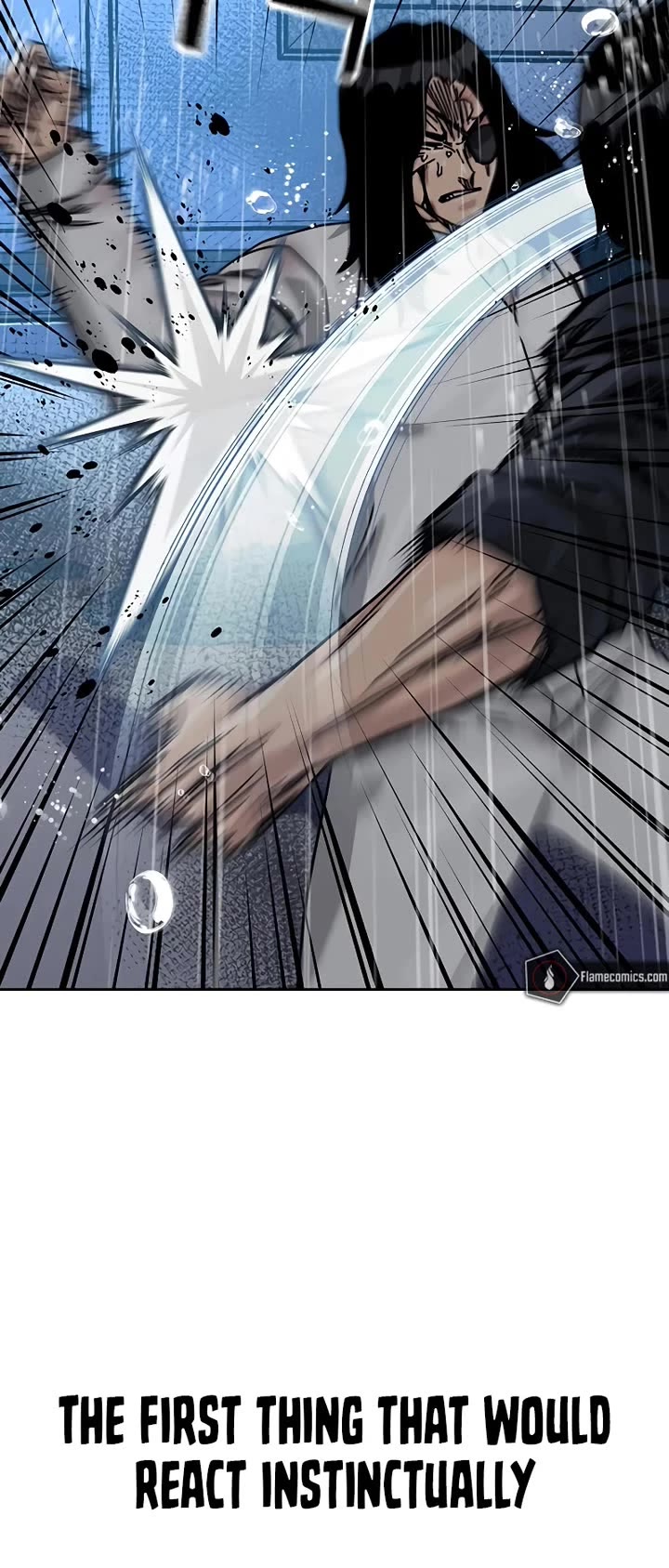 To Not Die Chapter 215 page 61 - Chapter 215