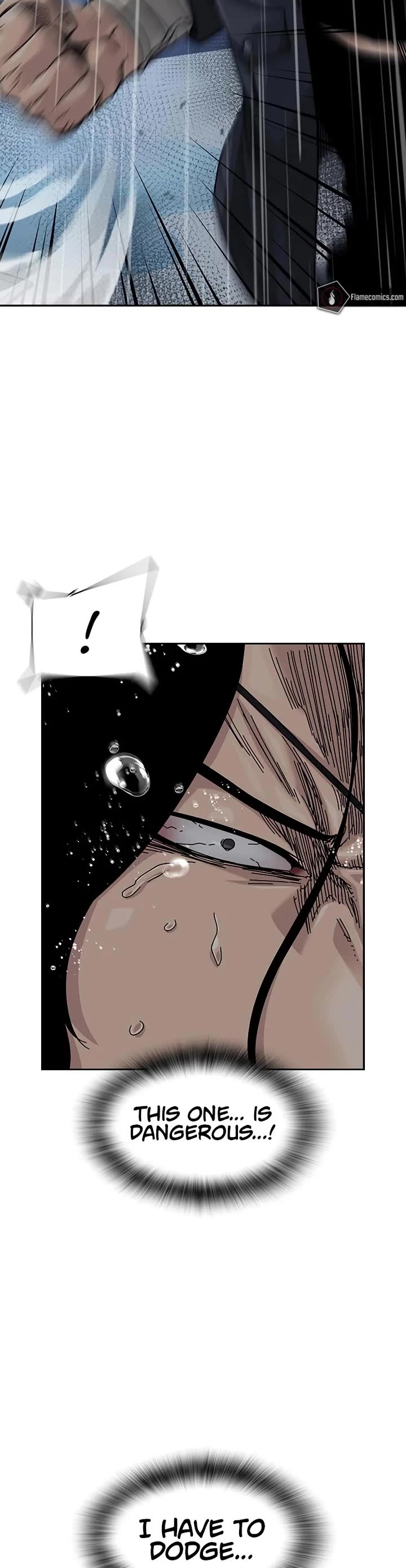 To Not Die Chapter 215 page 65 - Chapter 215
