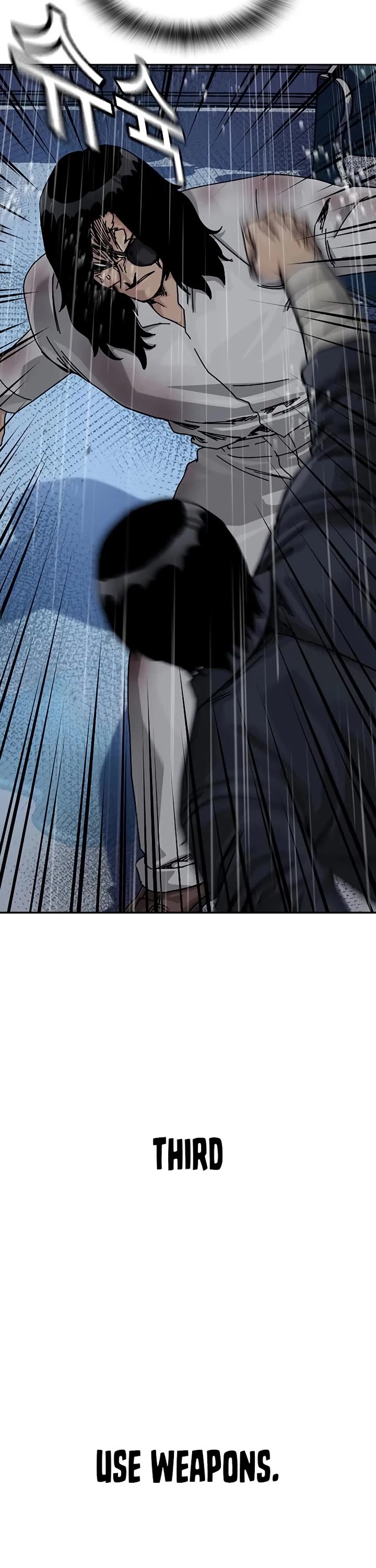 To Not Die Chapter 215 page 66 - Chapter 215