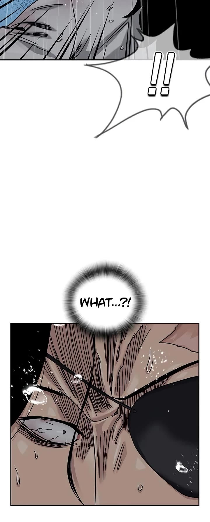 To Not Die Chapter 215 page 68 - Chapter 215