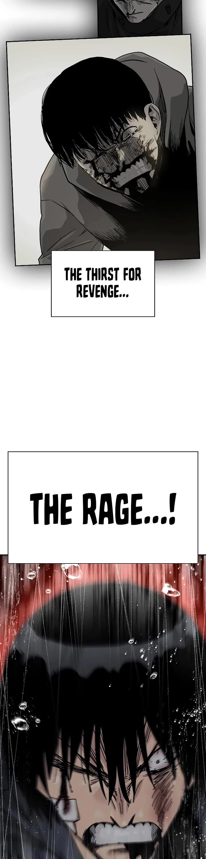 To Not Die Chapter 215 page 71 - Chapter 215