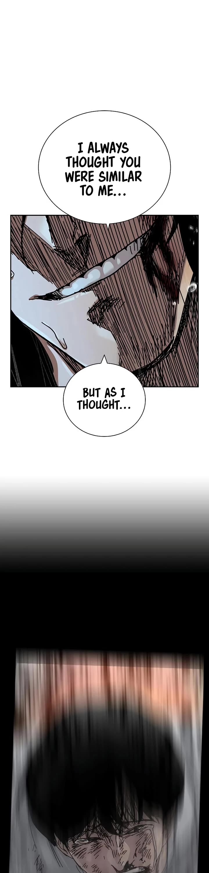 To Not Die Chapter 215 page 81 - Chapter 215