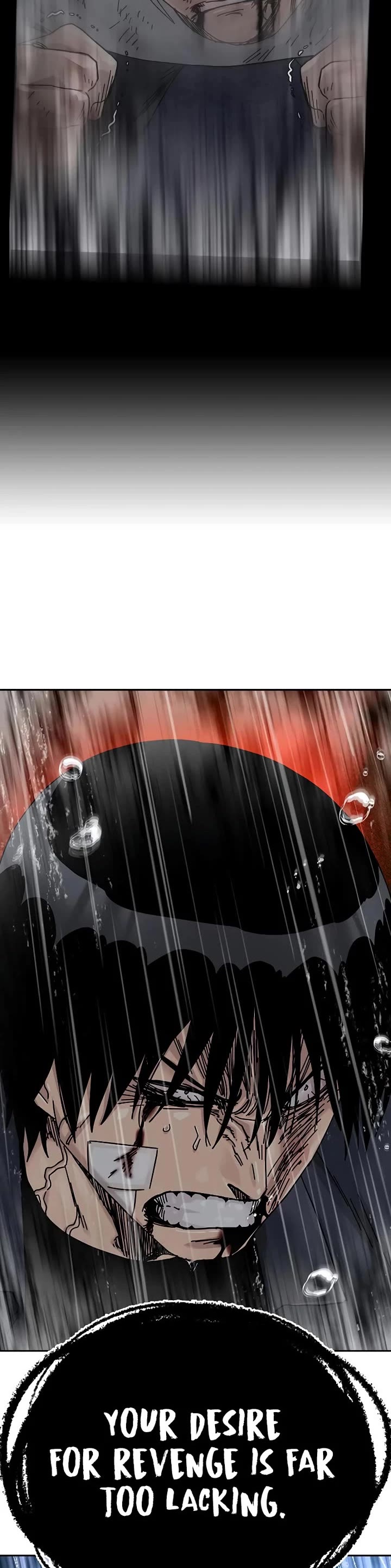 To Not Die Chapter 215 page 82 - Chapter 215