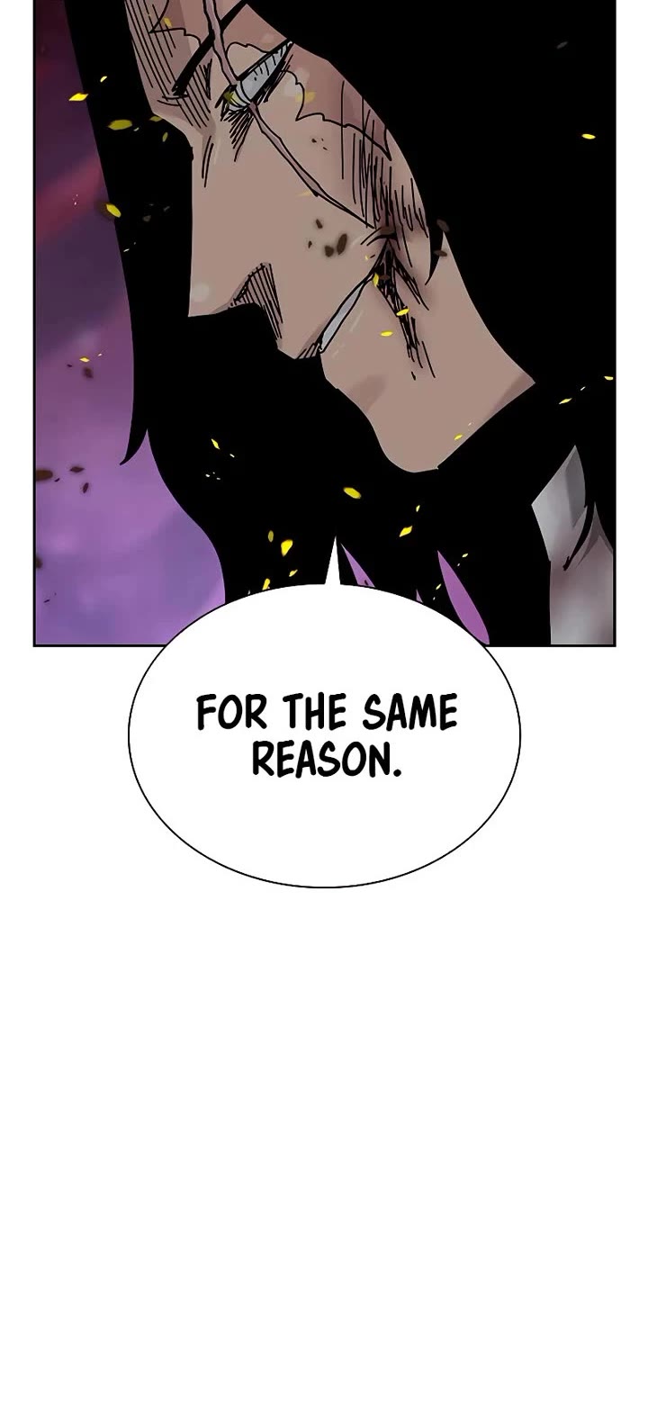 To Not Die Chapter 216 page 10 - Chapter 216