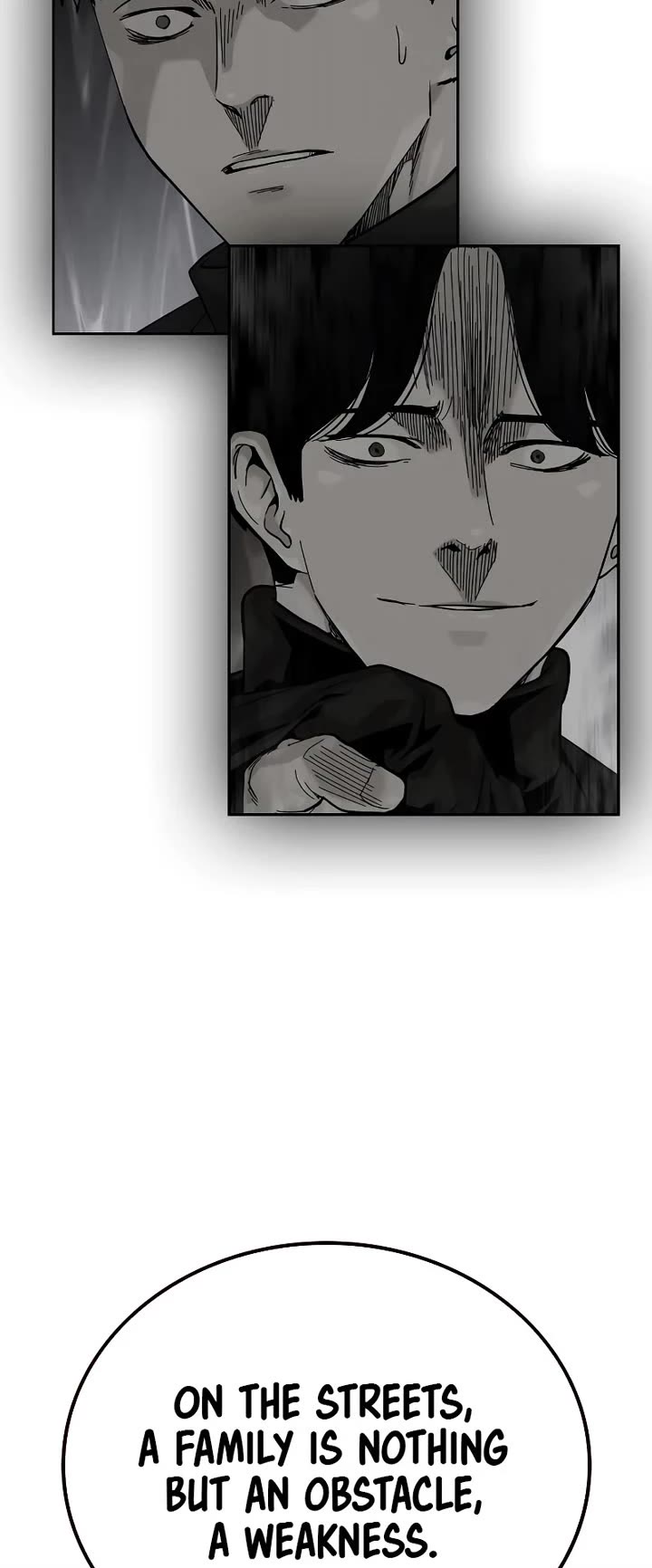 To Not Die Chapter 216 page 14 - Chapter 216