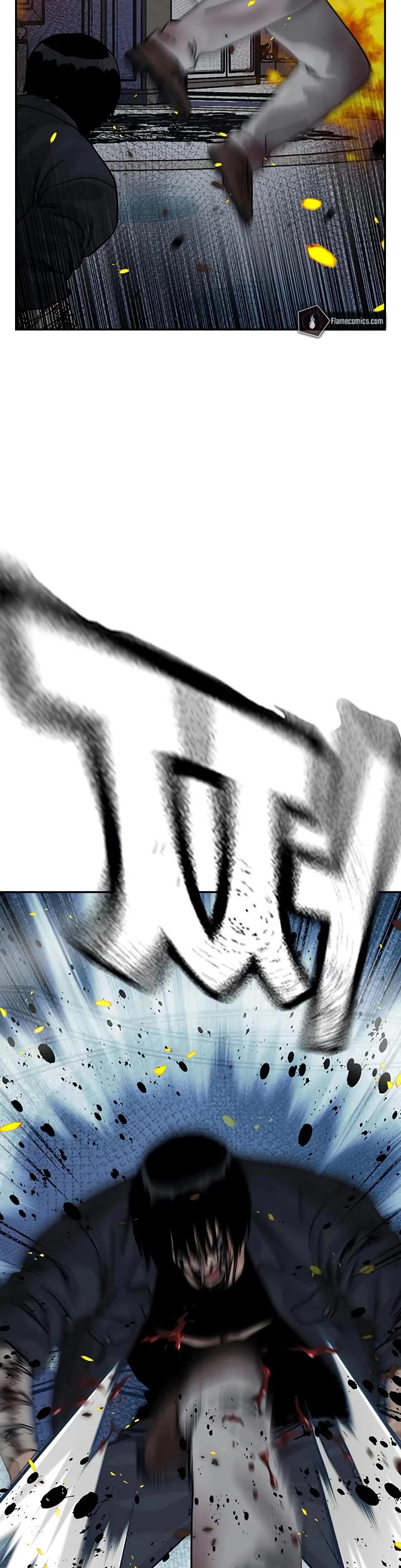 To Not Die Chapter 216 page 31 - Chapter 216