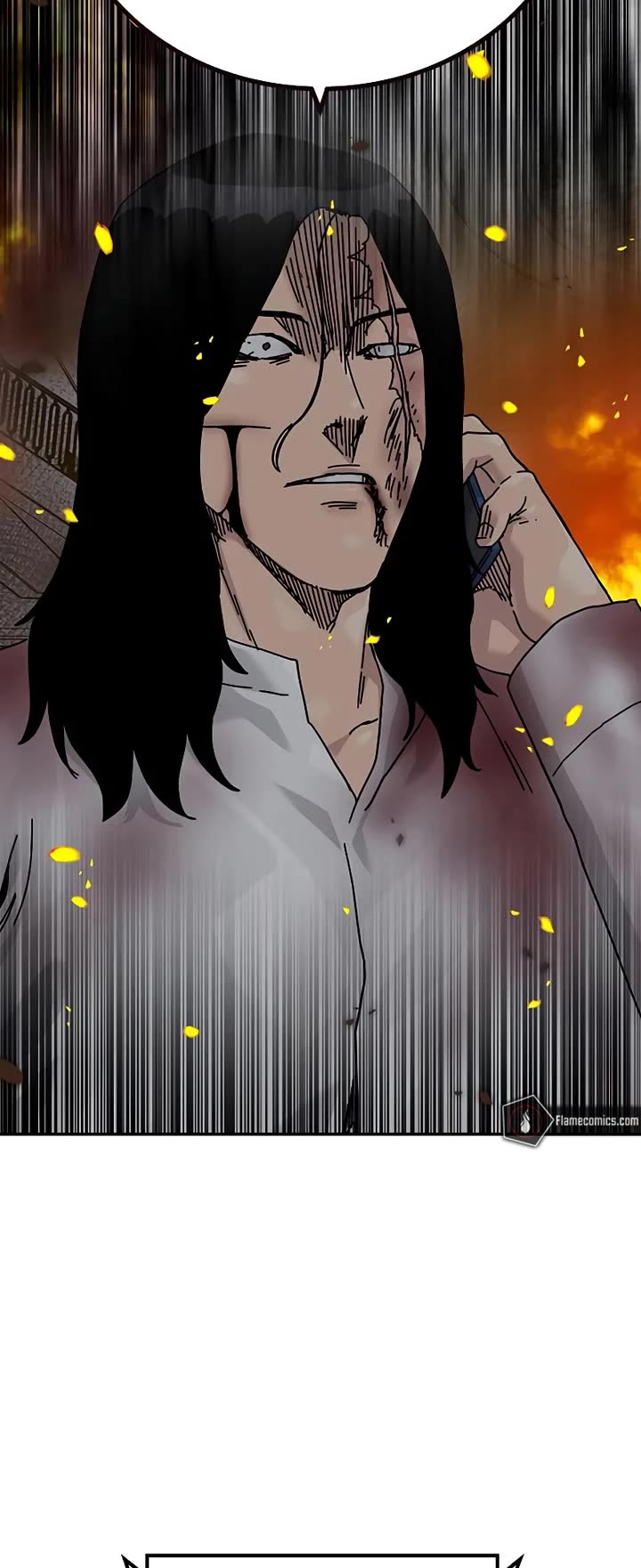To Not Die Chapter 216 page 45 - Chapter 216
