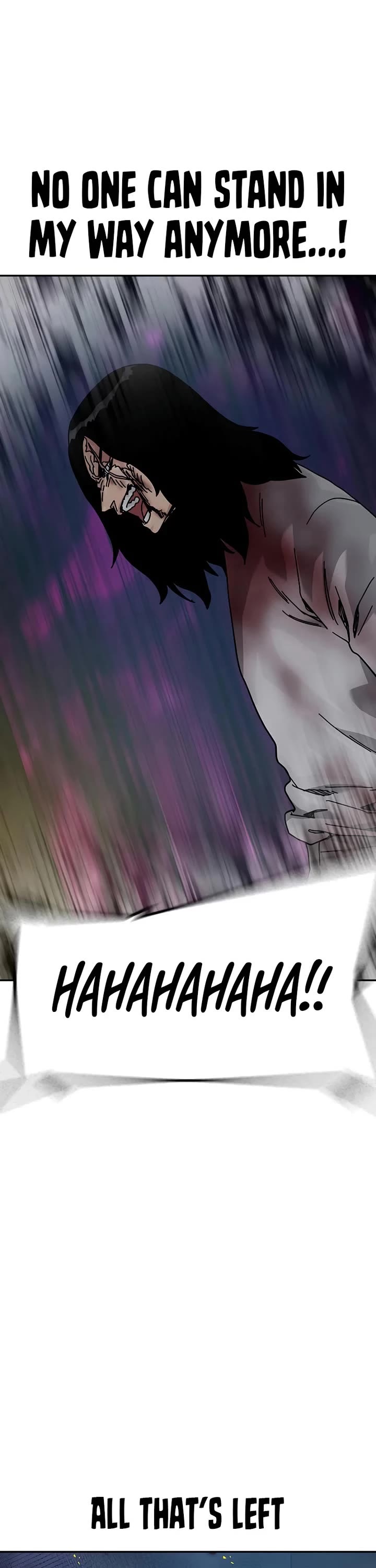 To Not Die Chapter 216 page 47 - Chapter 216