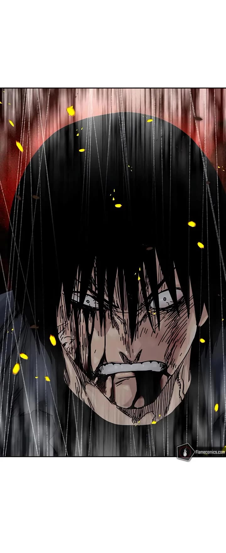 To Not Die Chapter 216 page 55 - Chapter 216