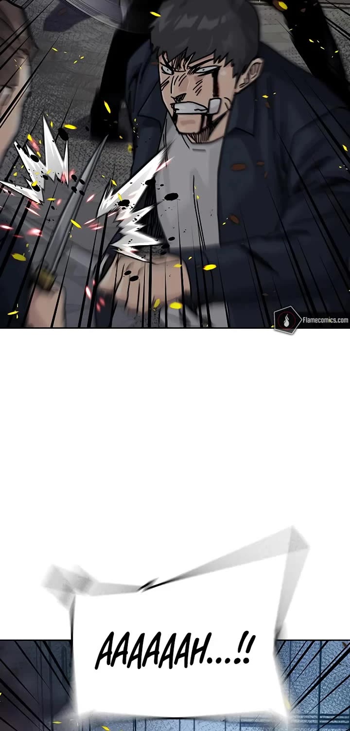 To Not Die Chapter 216 page 68 - Chapter 216