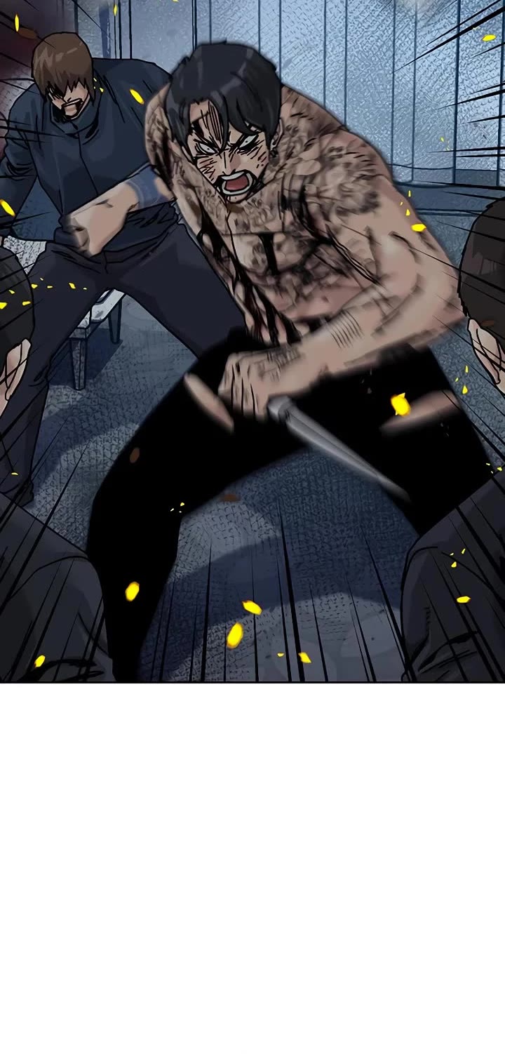 To Not Die Chapter 216 page 69 - Chapter 216