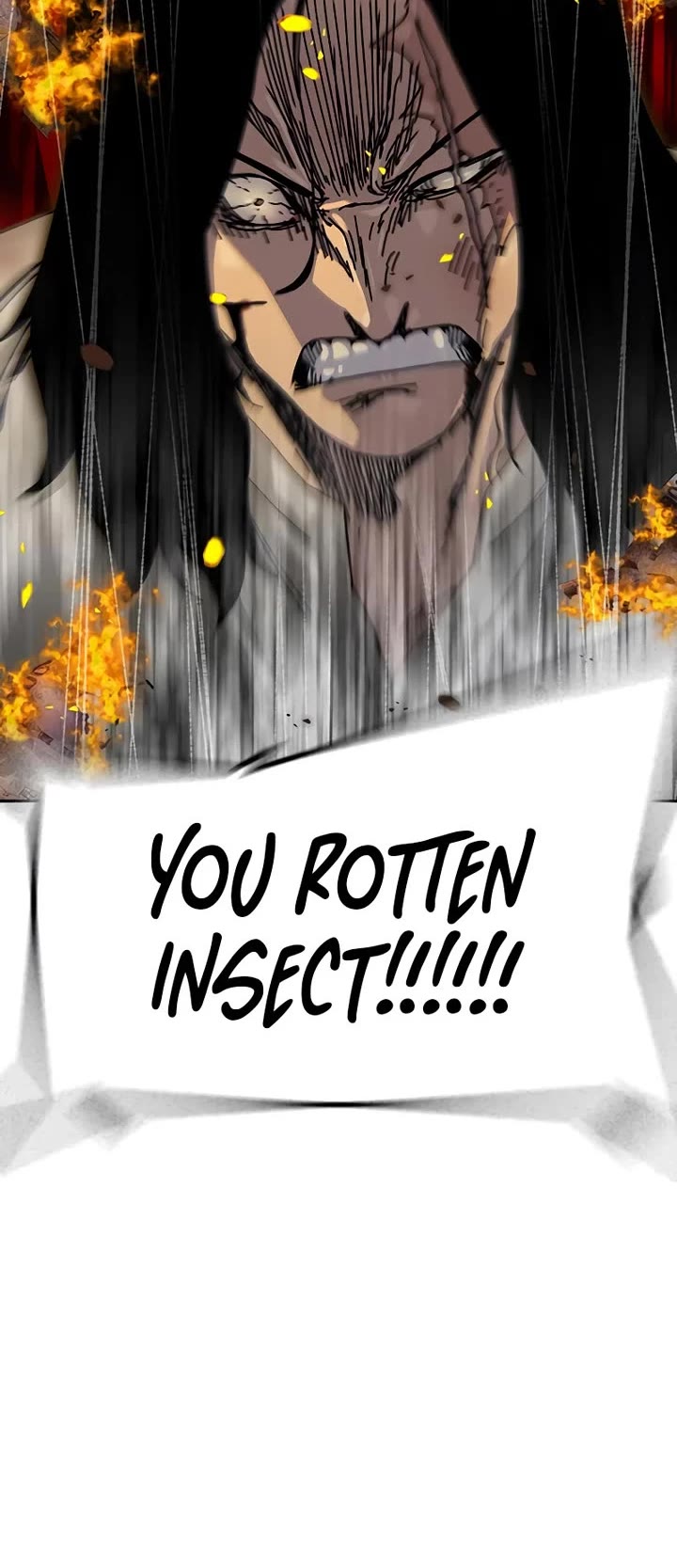 To Not Die Chapter 216 page 79 - Chapter 216