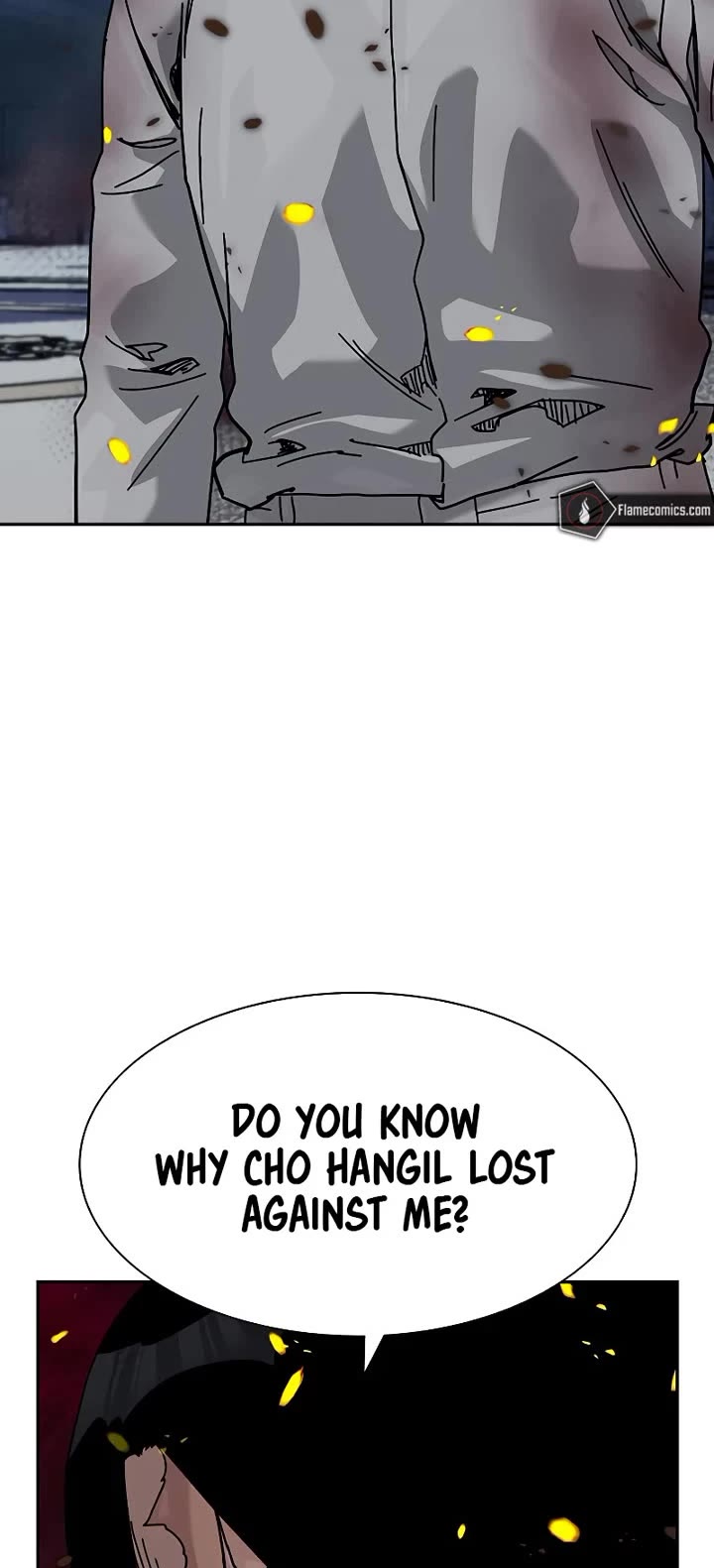 To Not Die Chapter 216 page 9 - Chapter 216
