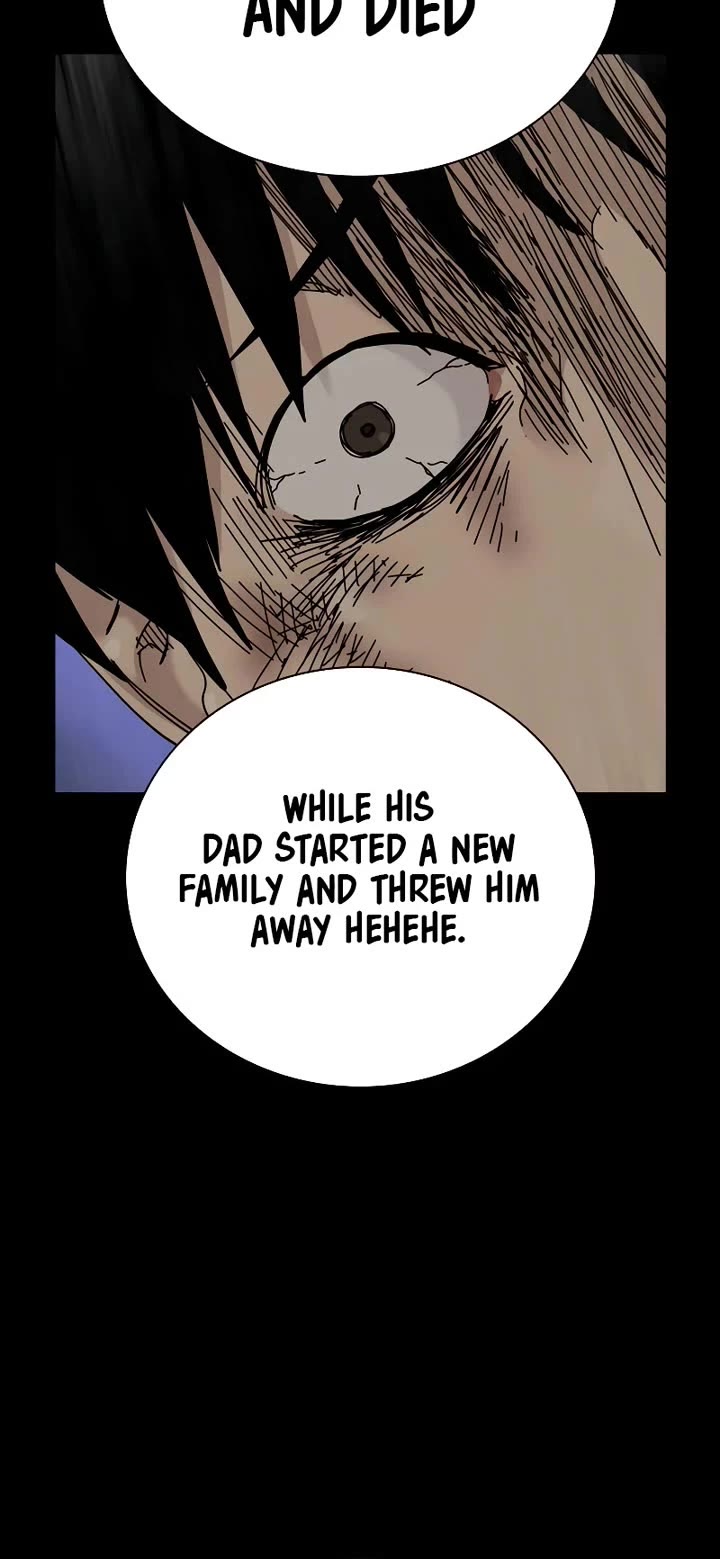 To Not Die Chapter 217 page 10 - Chapter 217