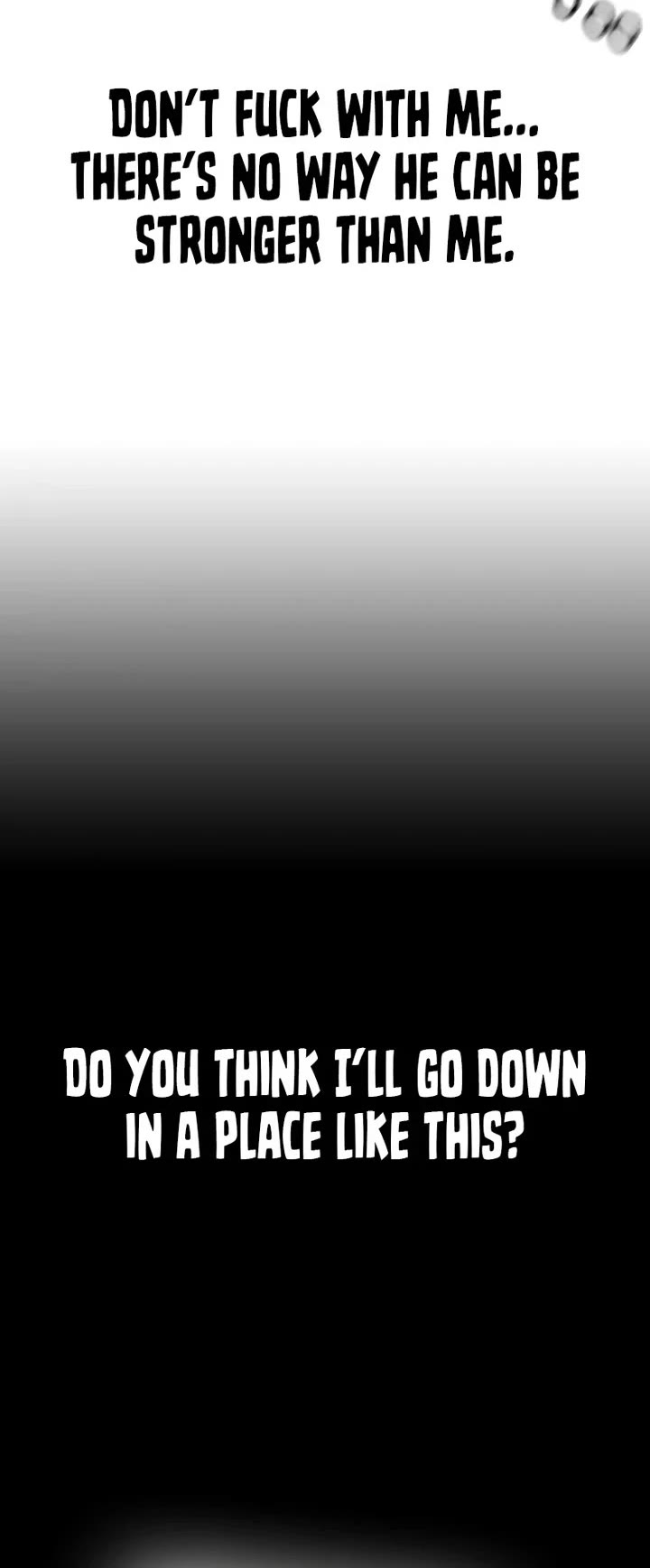 To Not Die Chapter 217 page 41 - Chapter 217
