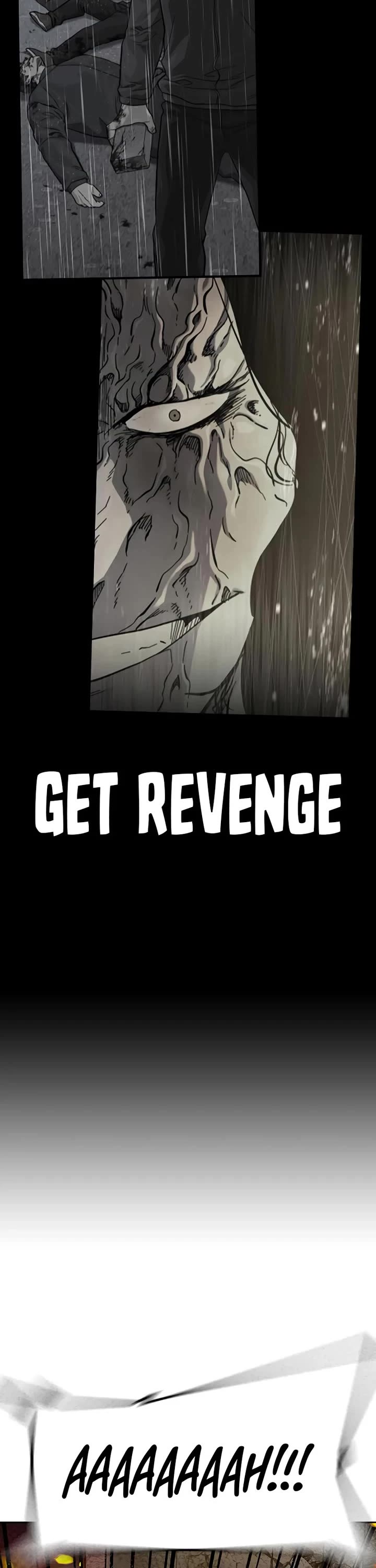 To Not Die Chapter 217 page 48 - Chapter 217