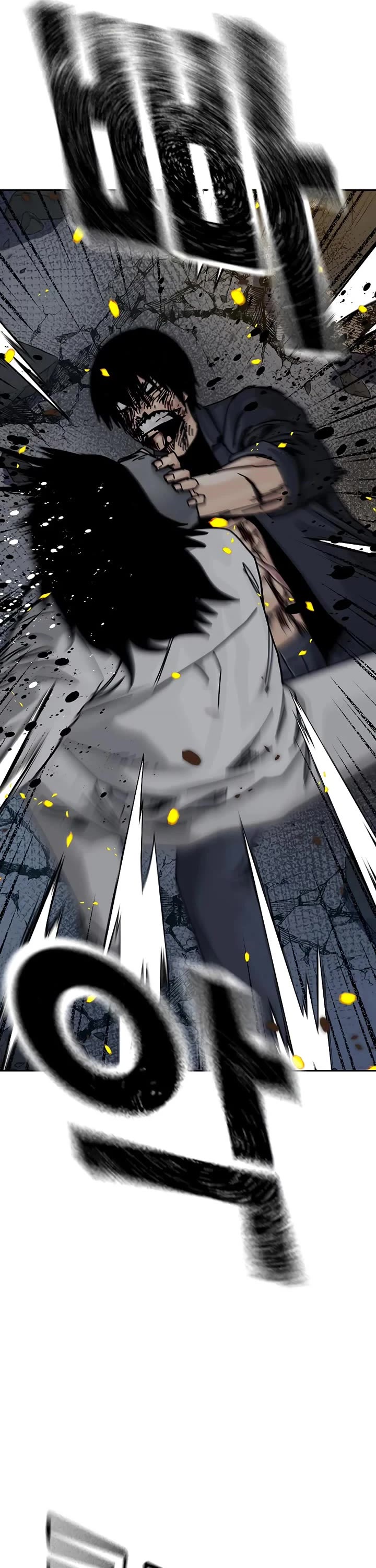 To Not Die Chapter 217 page 52 - Chapter 217
