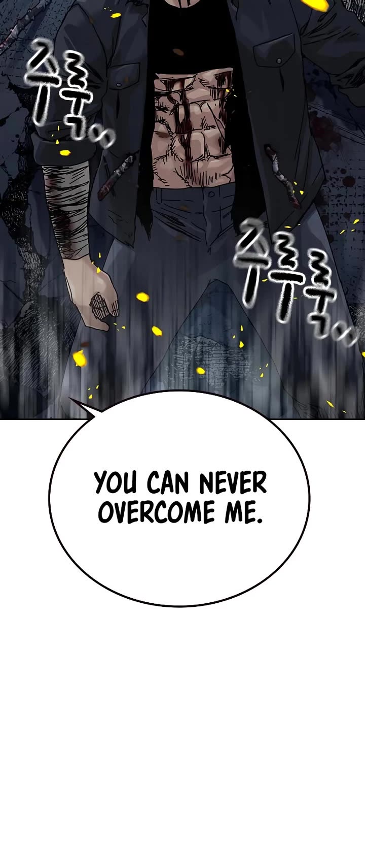 To Not Die Chapter 217 page 64 - Chapter 217