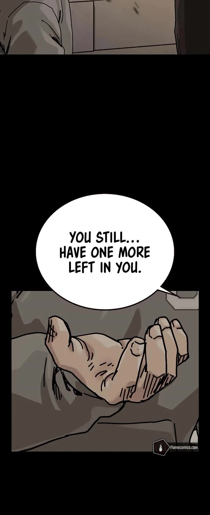 To Not Die Chapter 217 page 74 - Chapter 217