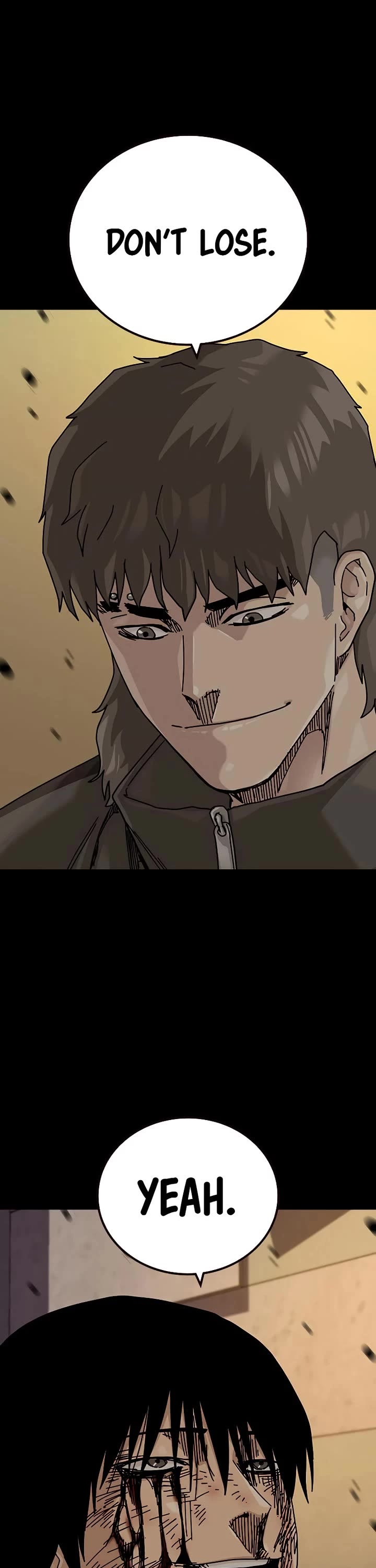 To Not Die Chapter 217 page 75 - Chapter 217