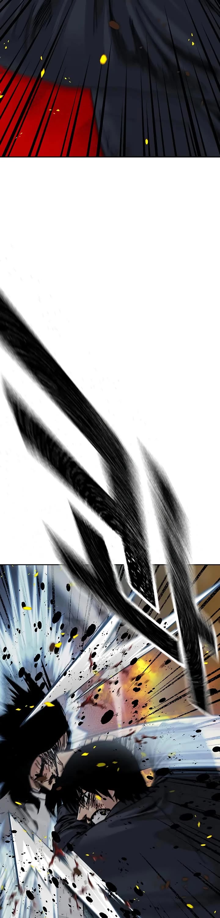 To Not Die Chapter 217 page 88 - Chapter 217