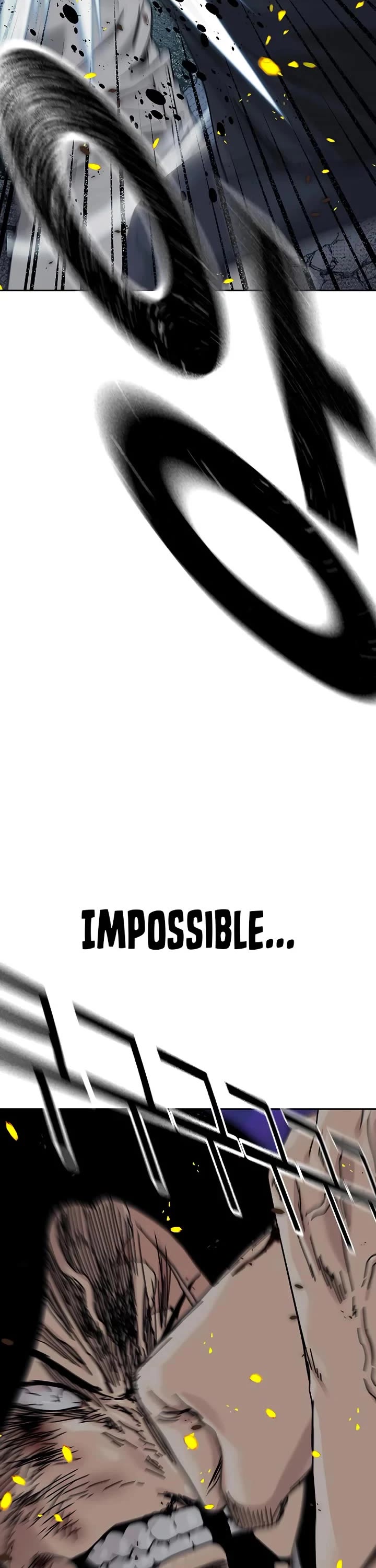 To Not Die Chapter 217 page 89 - Chapter 217
