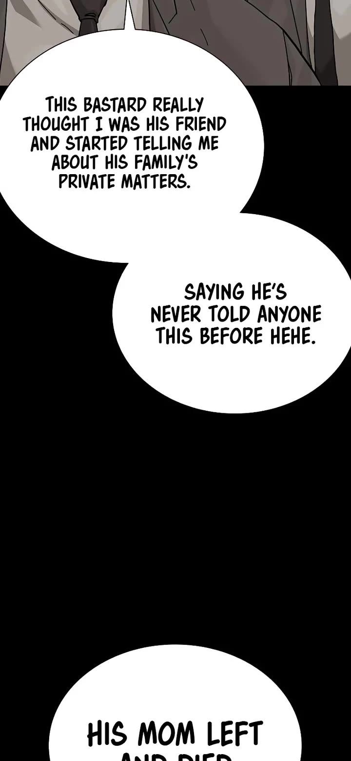 To Not Die Chapter 217 page 9 - Chapter 217