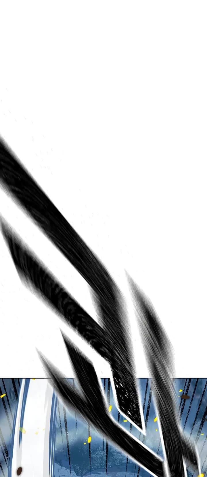 To Not Die Chapter 217 page 91 - Chapter 217