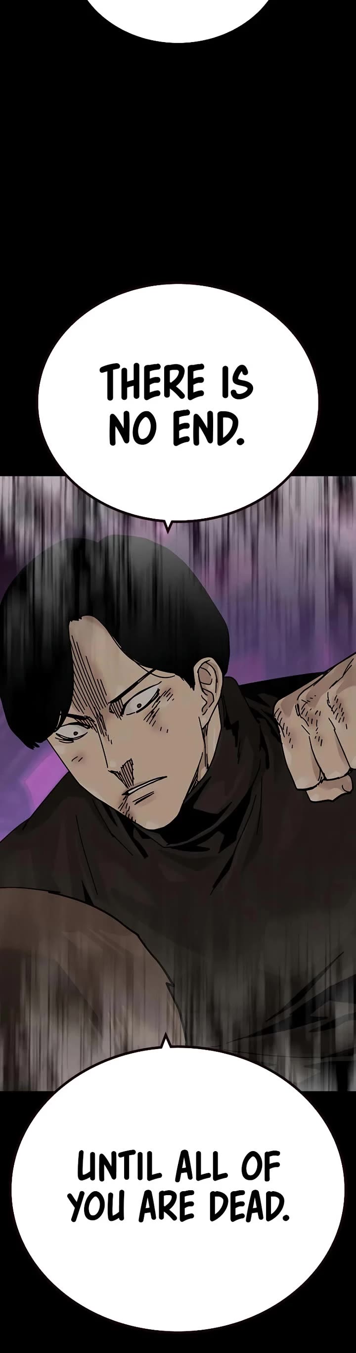 To Not Die Chapter 218 page 46 - Chapter 218