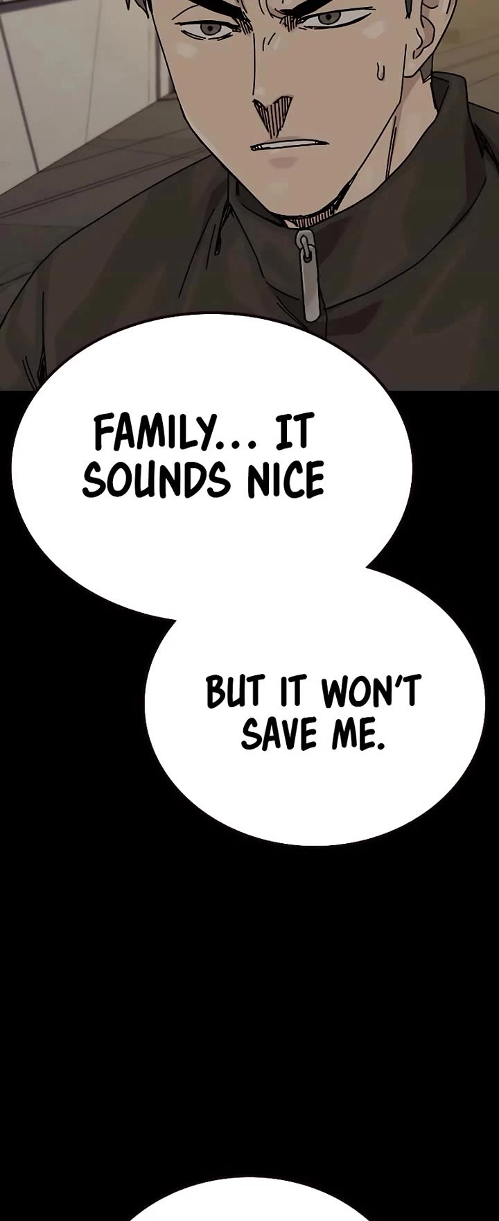 To Not Die Chapter 218 page 51 - Chapter 218