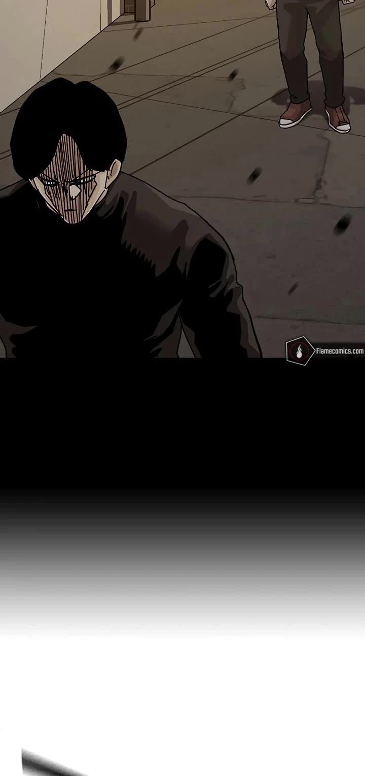 To Not Die Chapter 218 page 57 - Chapter 218