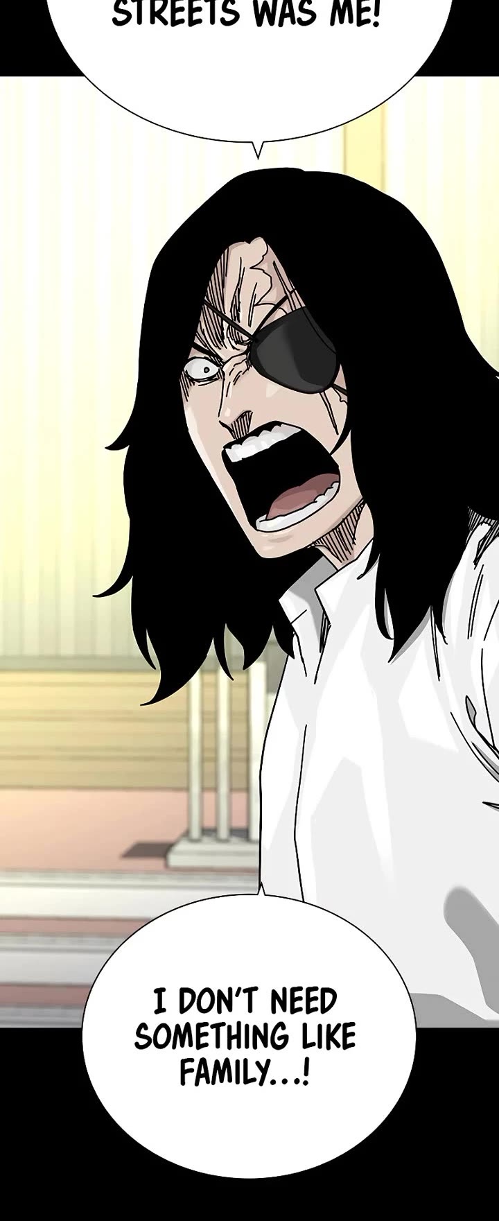 To Not Die Chapter 218 page 67 - Chapter 218