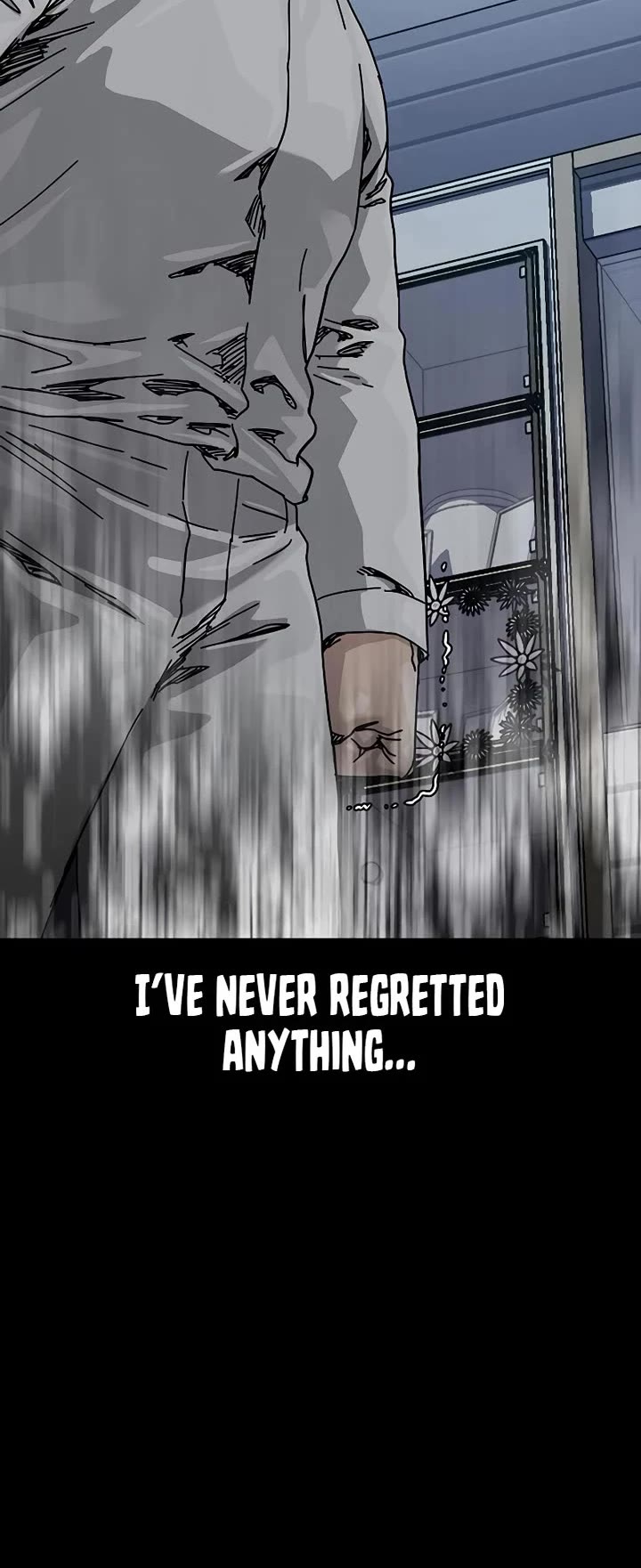 To Not Die Chapter 218 page 72 - Chapter 218