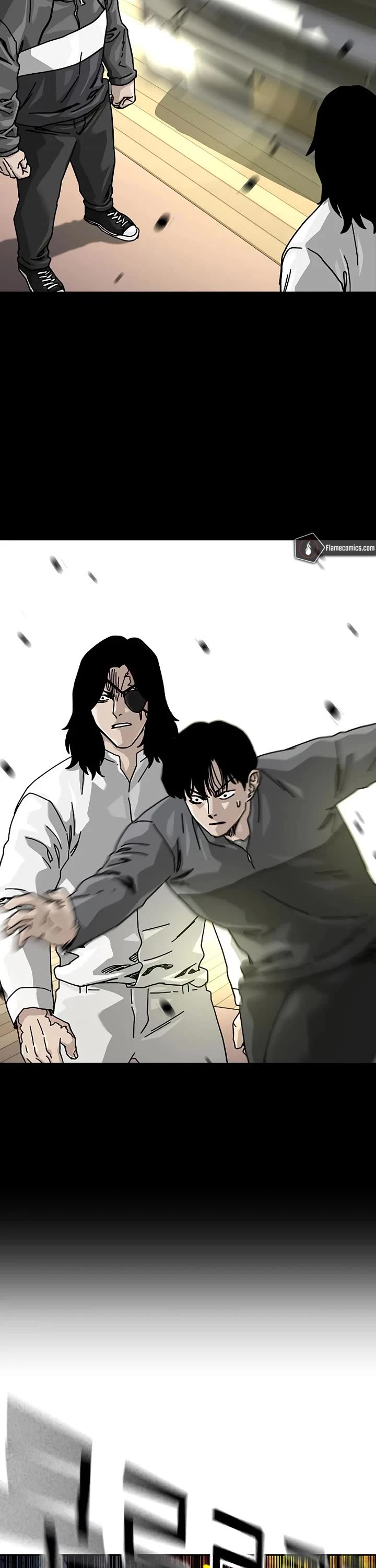 To Not Die Chapter 218 page 78 - Chapter 218