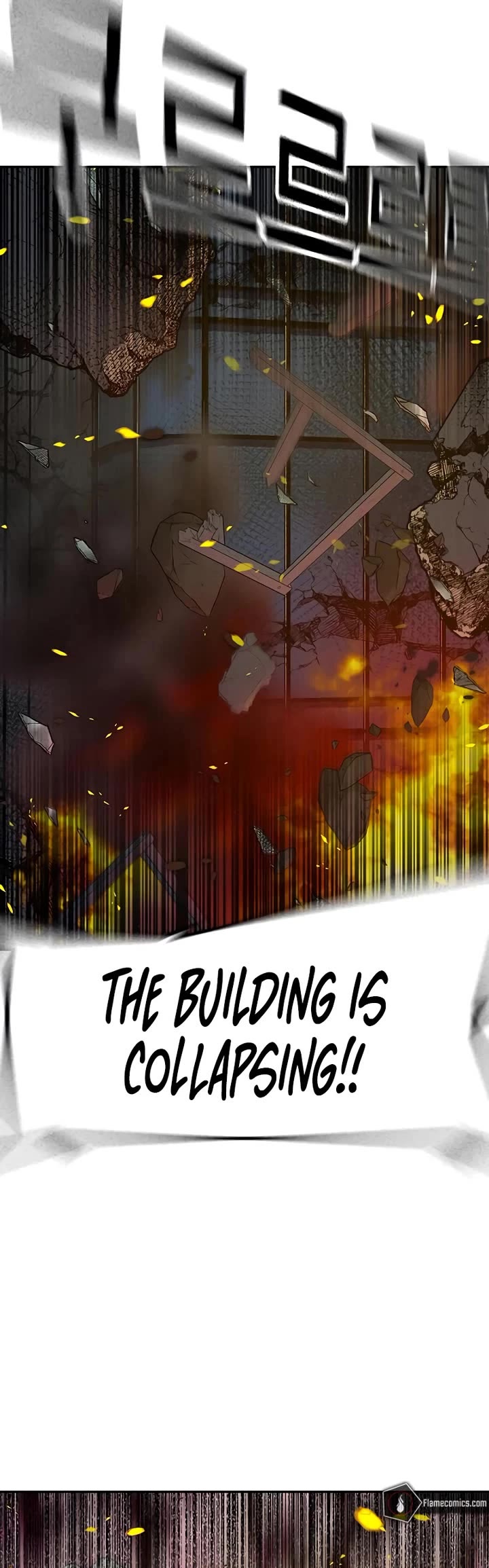 To Not Die Chapter 218 page 94 - Chapter 218