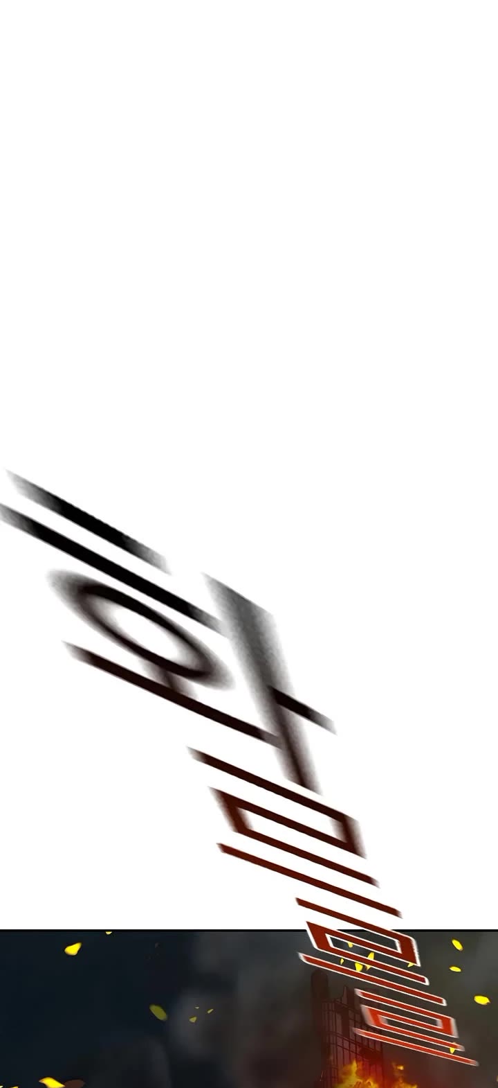 To Not Die Chapter 219 page 14 - Chapter 219
