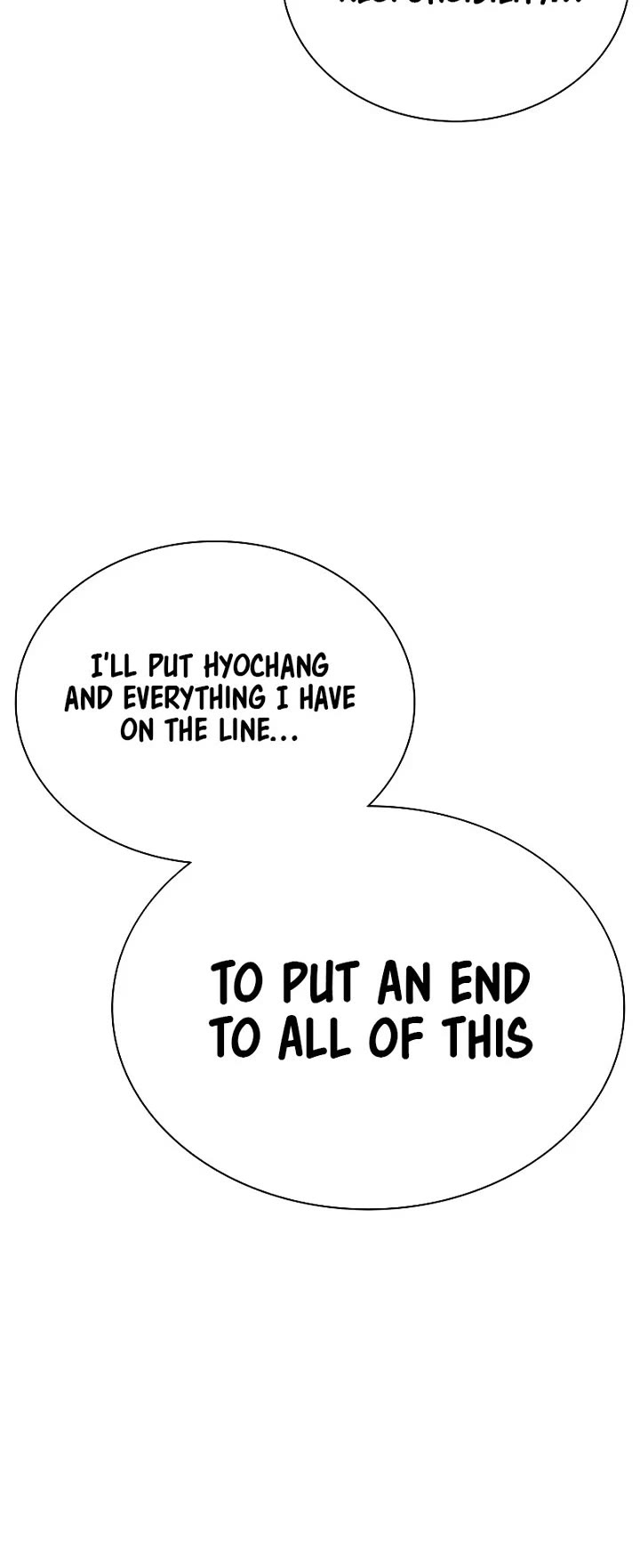 To Not Die Chapter 219 page 29 - Chapter 219