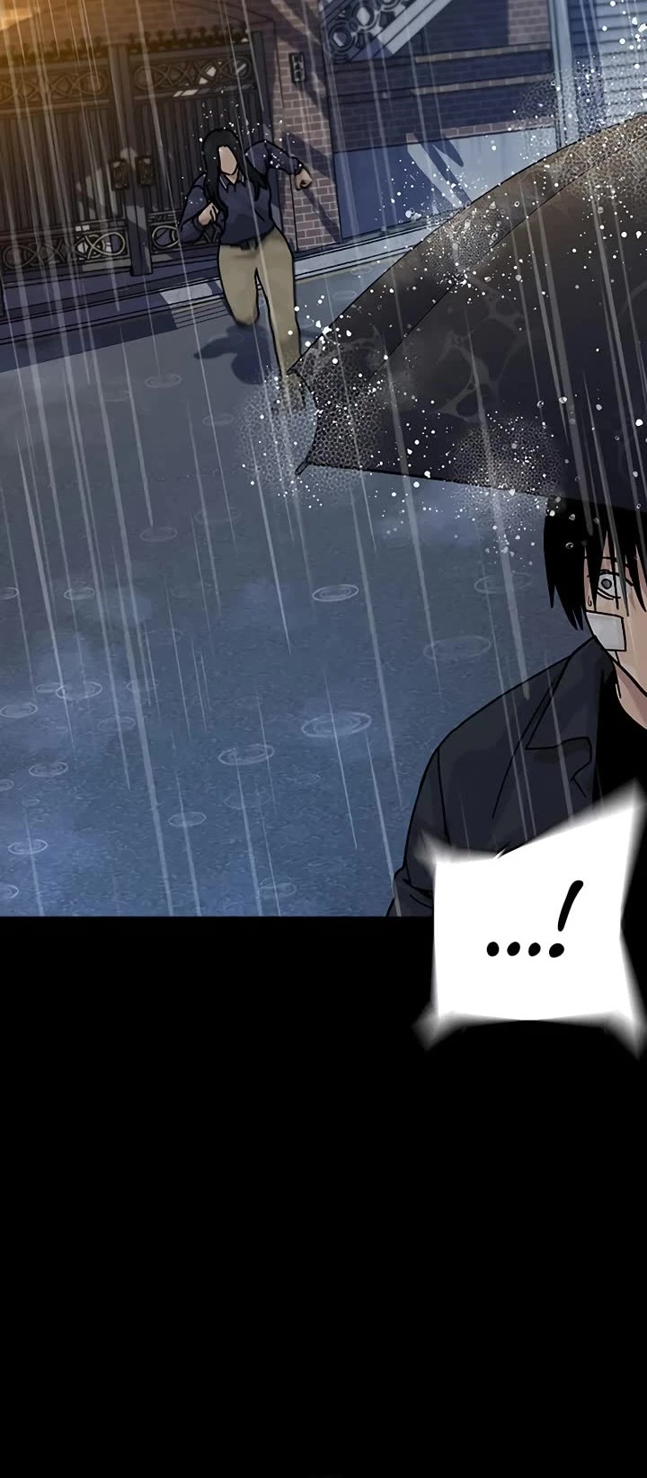 To Not Die Chapter 219 page 38 - Chapter 219