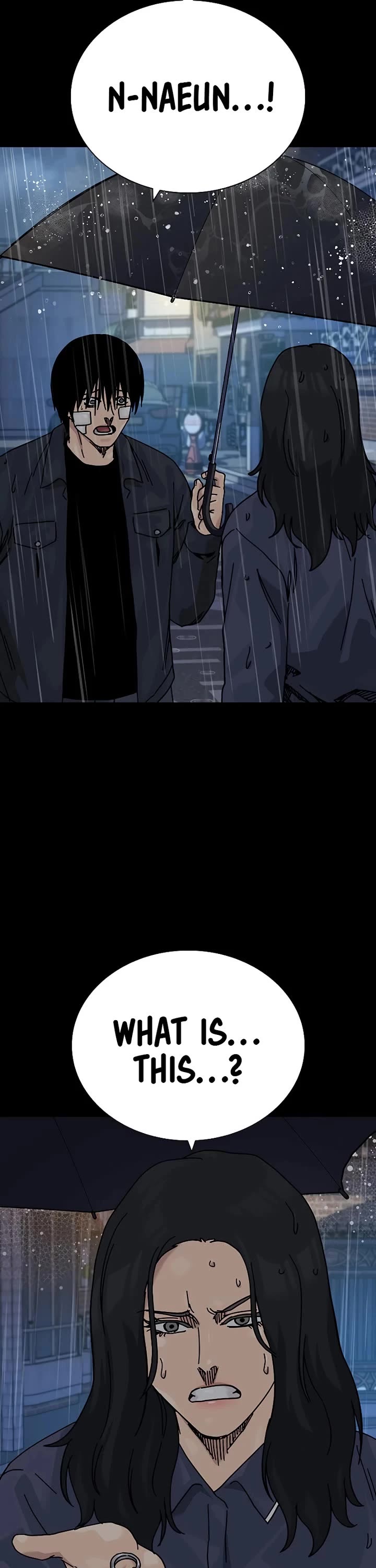 To Not Die Chapter 219 page 39 - Chapter 219