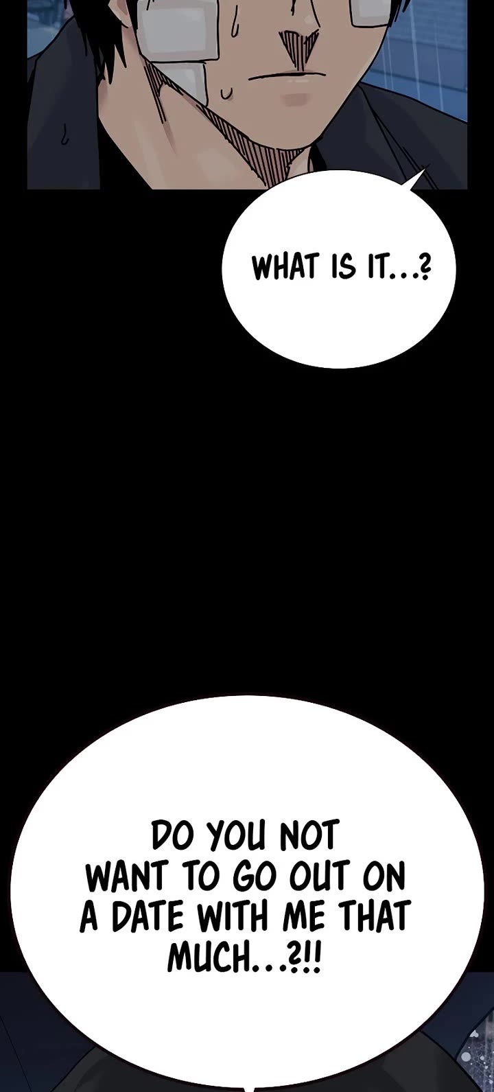 To Not Die Chapter 219 page 42 - Chapter 219