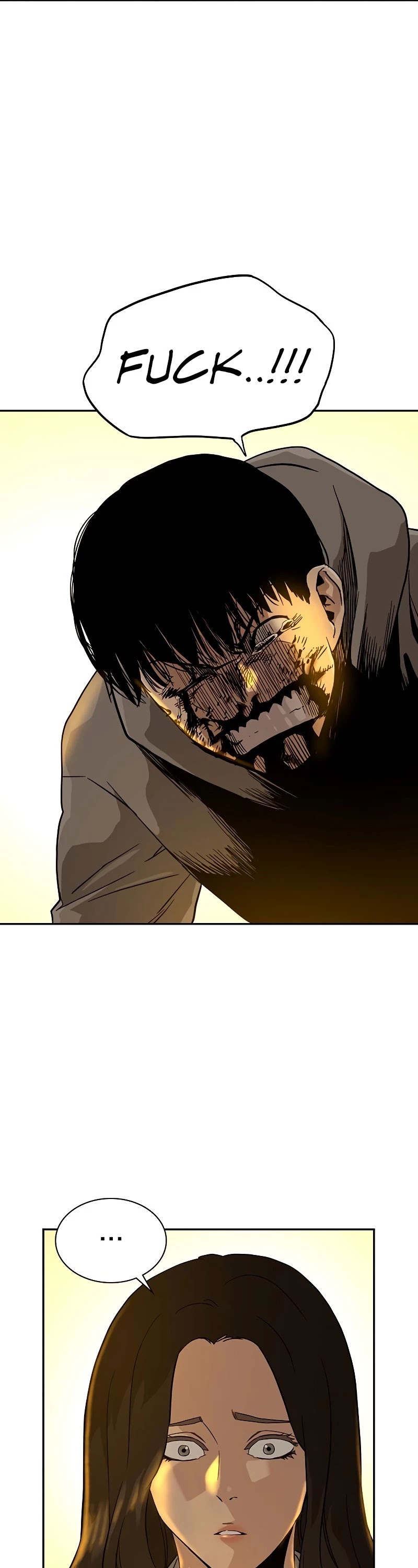 To Not Die Chapter 22 page 32 - Chapter 22