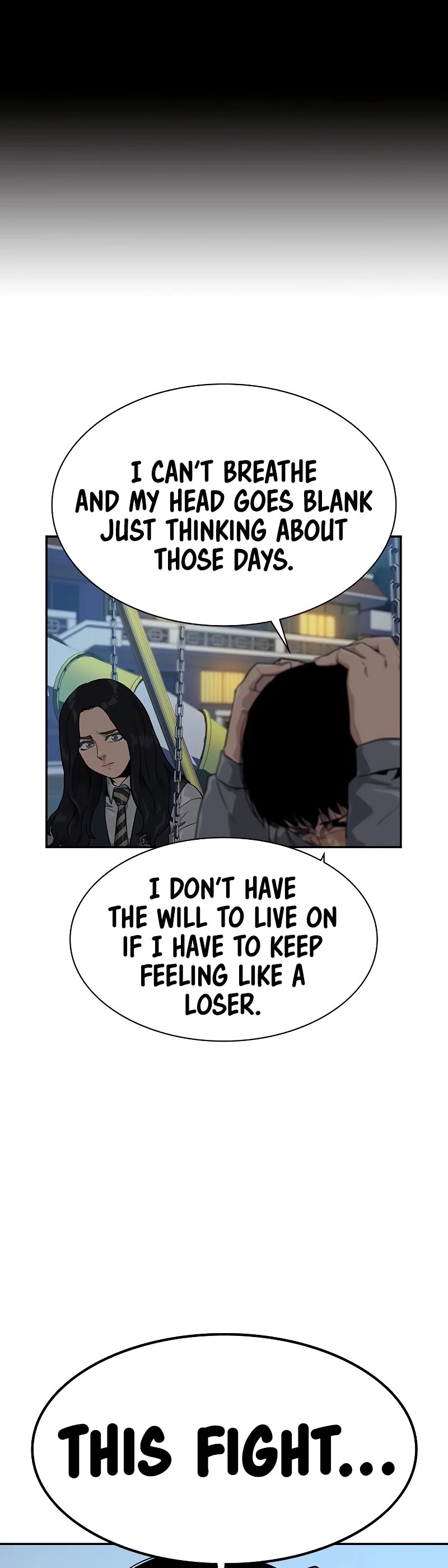To Not Die Chapter 22 page 41 - Chapter 22
