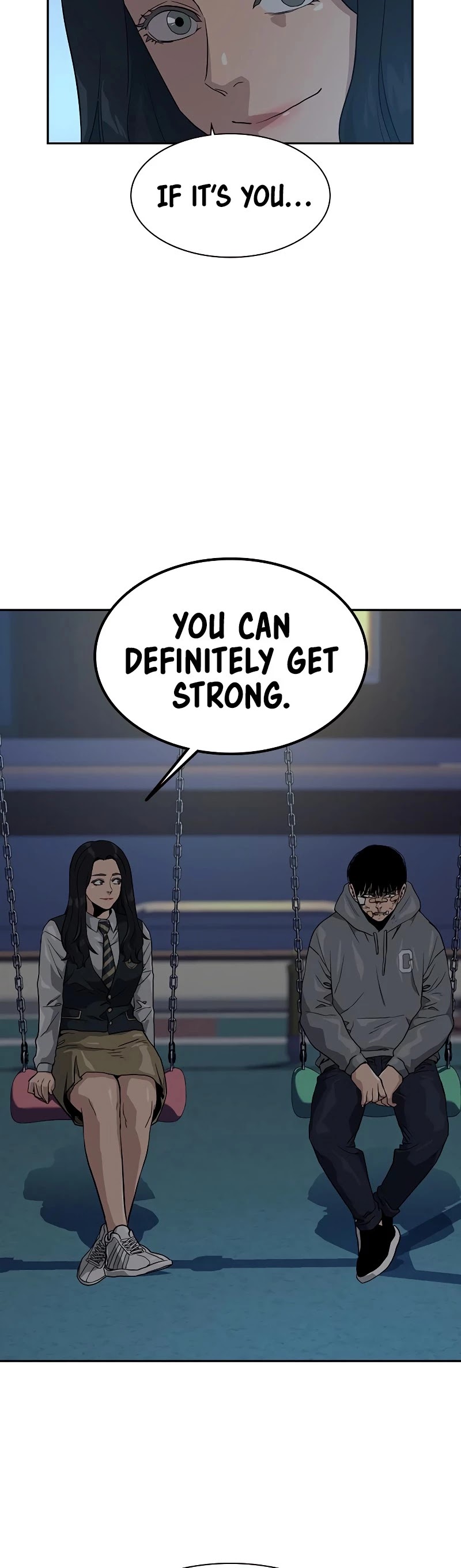 To Not Die Chapter 22 page 45 - Chapter 22