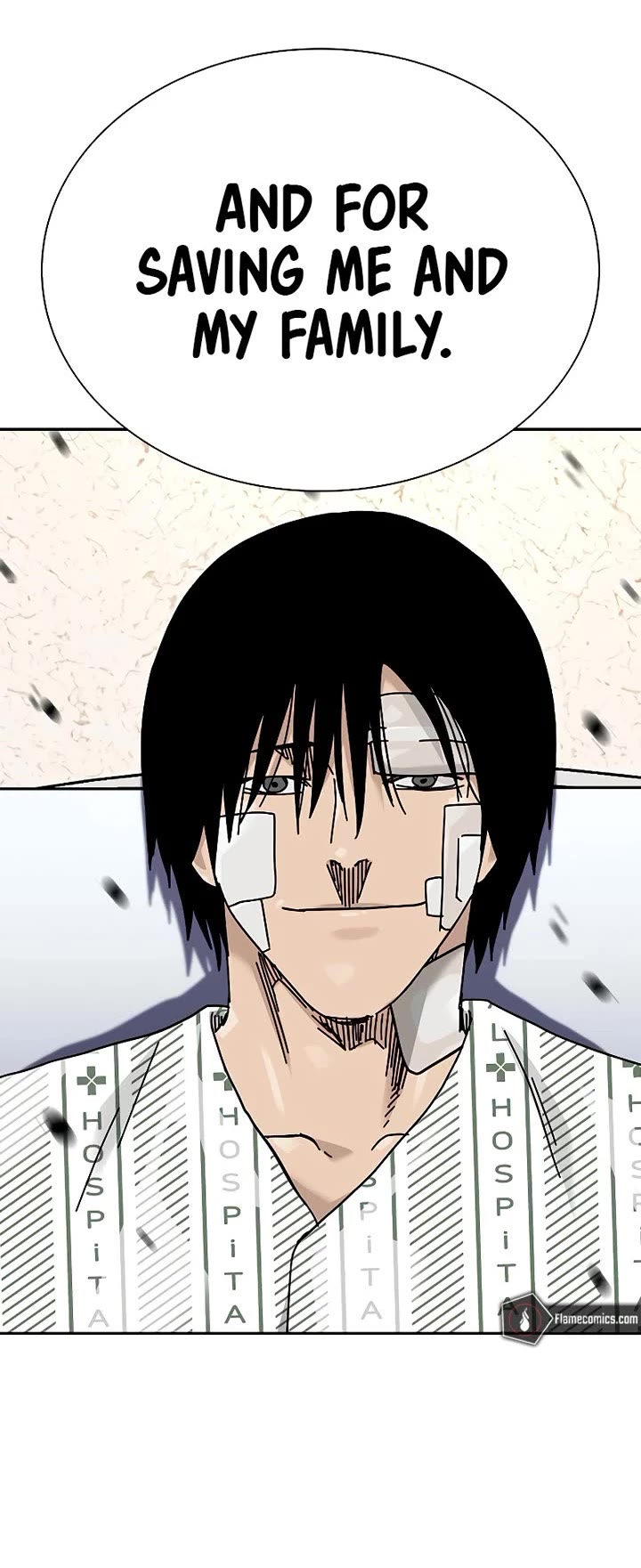 To Not Die Chapter 220 page 14 - Chapter 220