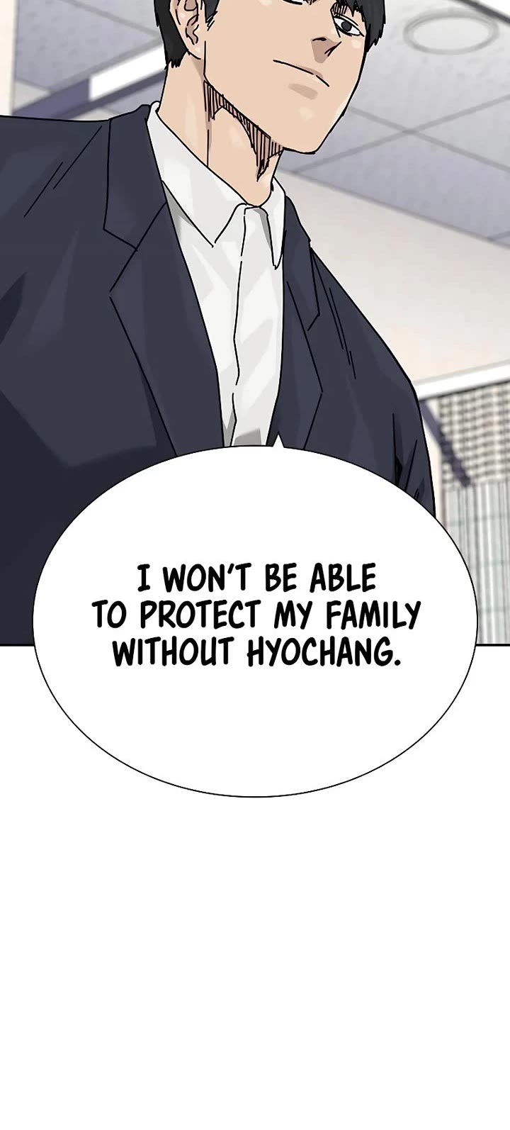 To Not Die Chapter 220 page 29 - Chapter 220