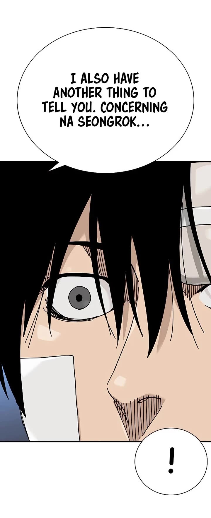 To Not Die Chapter 220 page 34 - Chapter 220